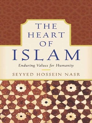 cover image of The Heart of Islam